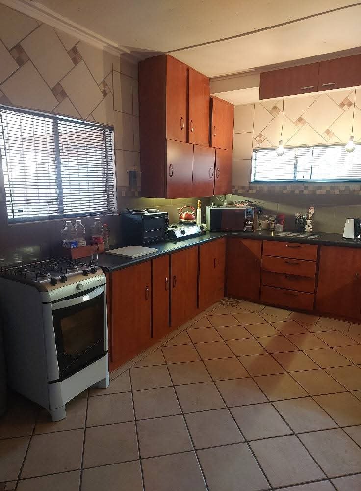 4 Bedroom Property for Sale in Orkney North West